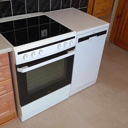 Apartament Miarki 3 Świnoujście Zewnętrze zdjęcie