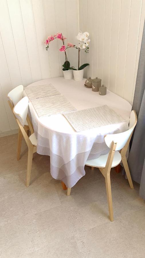 Apartament Miarki 3 Świnoujście Zewnętrze zdjęcie