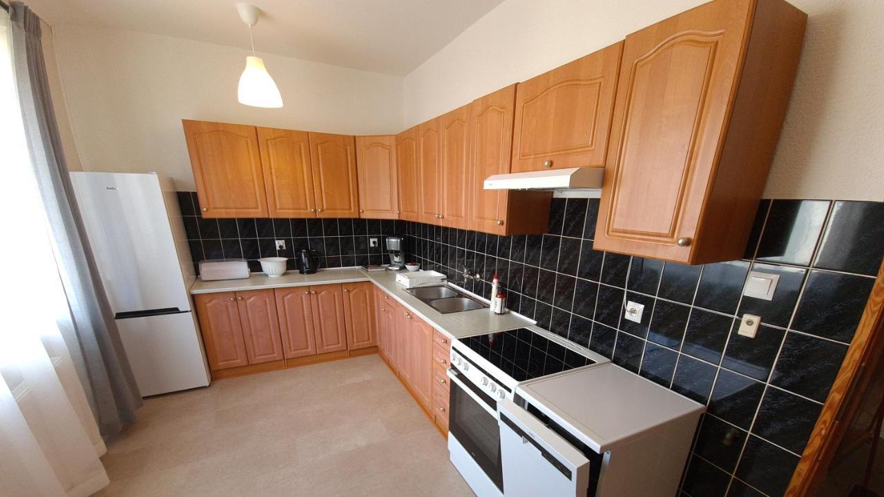 Apartament Miarki 3 Świnoujście Zewnętrze zdjęcie