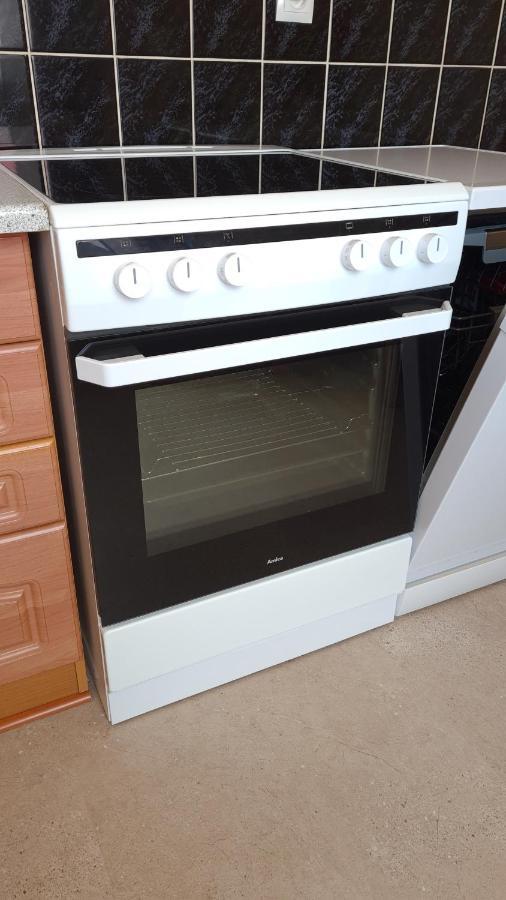 Apartament Miarki 3 Świnoujście Zewnętrze zdjęcie
