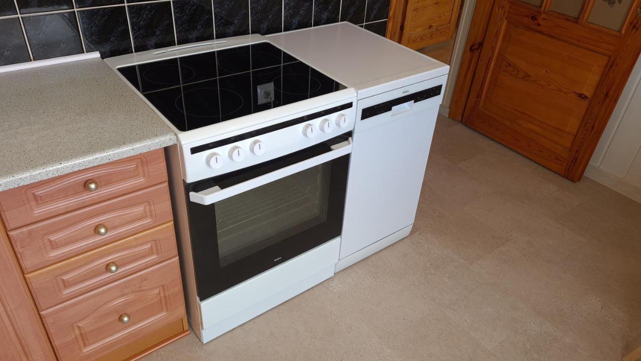 Apartament Miarki 3 Świnoujście Zewnętrze zdjęcie