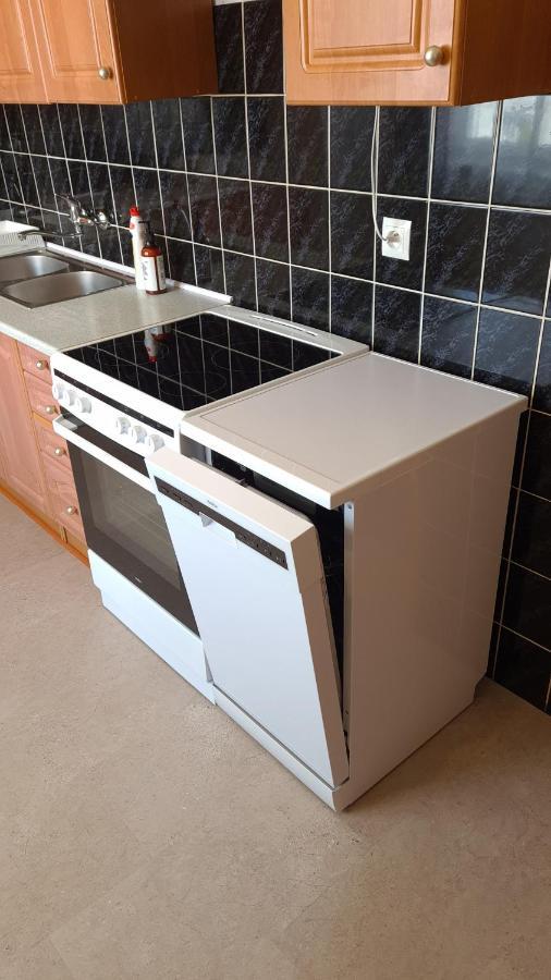 Apartament Miarki 3 Świnoujście Zewnętrze zdjęcie