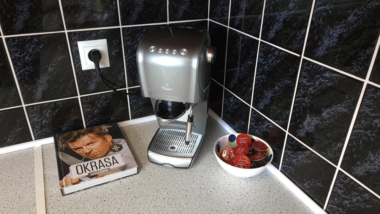Apartament Miarki 3 Świnoujście Zewnętrze zdjęcie