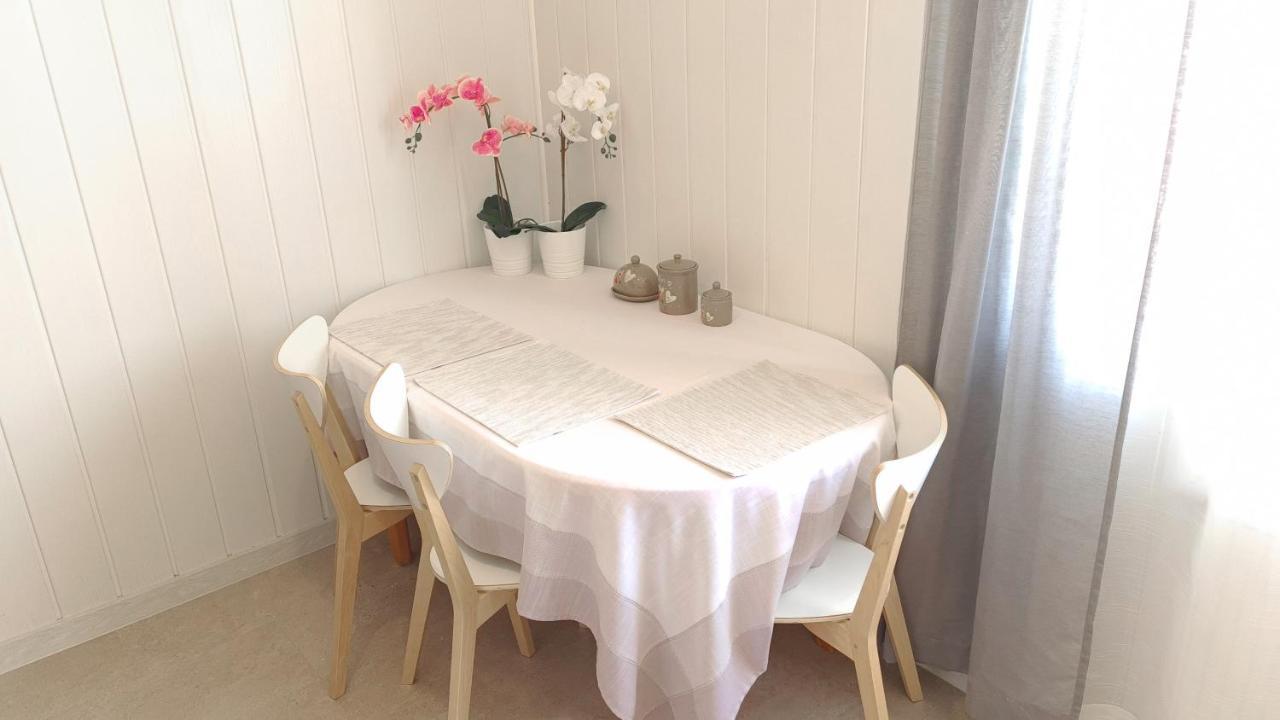 Apartament Miarki 3 Świnoujście Zewnętrze zdjęcie