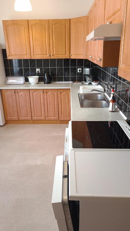 Apartament Miarki 3 Świnoujście Zewnętrze zdjęcie