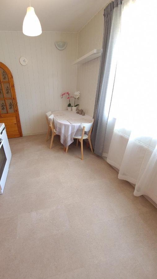 Apartament Miarki 3 Świnoujście Zewnętrze zdjęcie