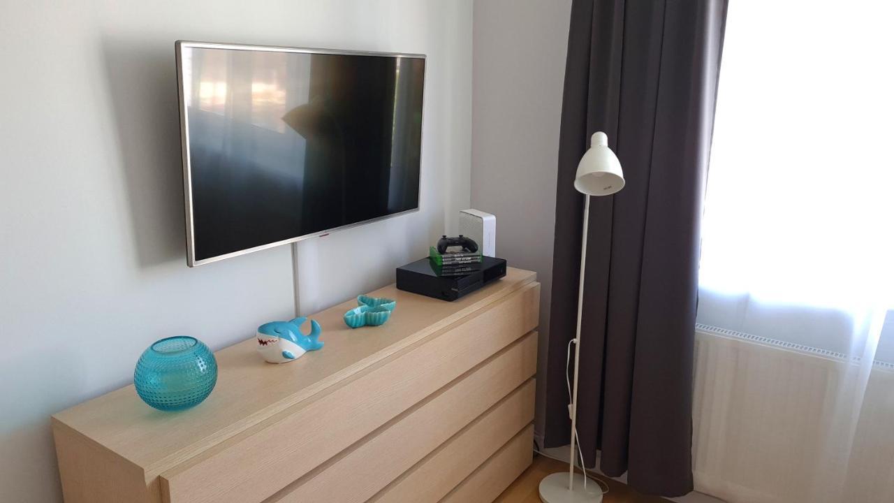Apartament Miarki 3 Świnoujście Zewnętrze zdjęcie