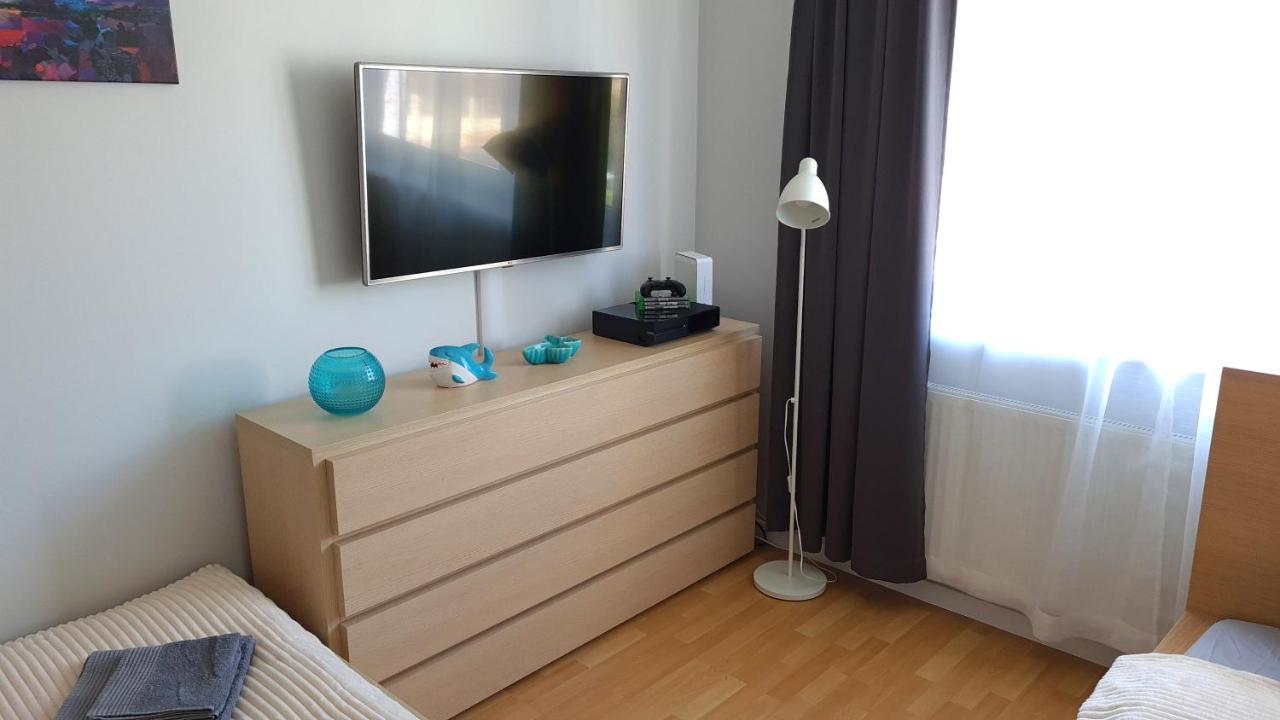 Apartament Miarki 3 Świnoujście Zewnętrze zdjęcie