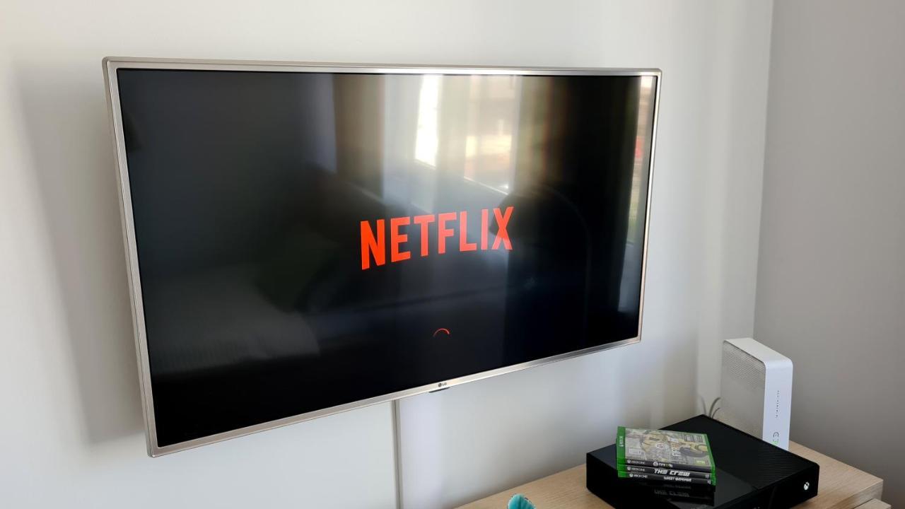 Apartament Miarki 3 Świnoujście Zewnętrze zdjęcie