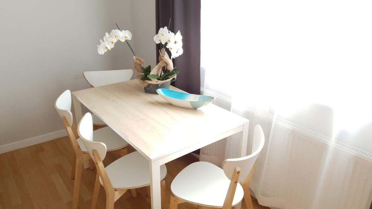 Apartament Miarki 3 Świnoujście Zewnętrze zdjęcie