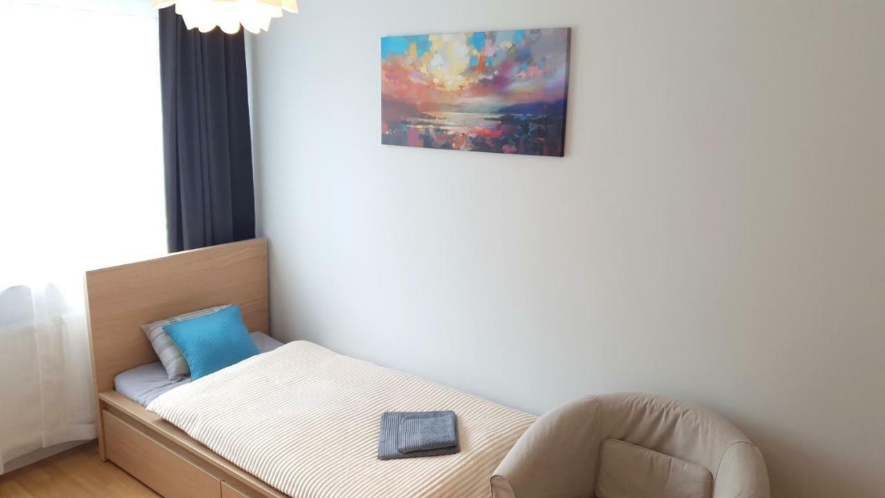 Apartament Miarki 3 Świnoujście Zewnętrze zdjęcie