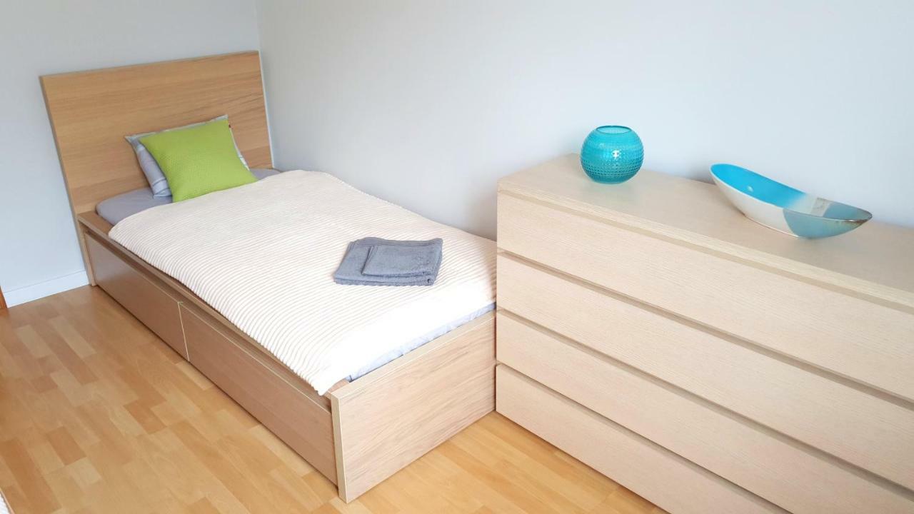 Apartament Miarki 3 Świnoujście Zewnętrze zdjęcie