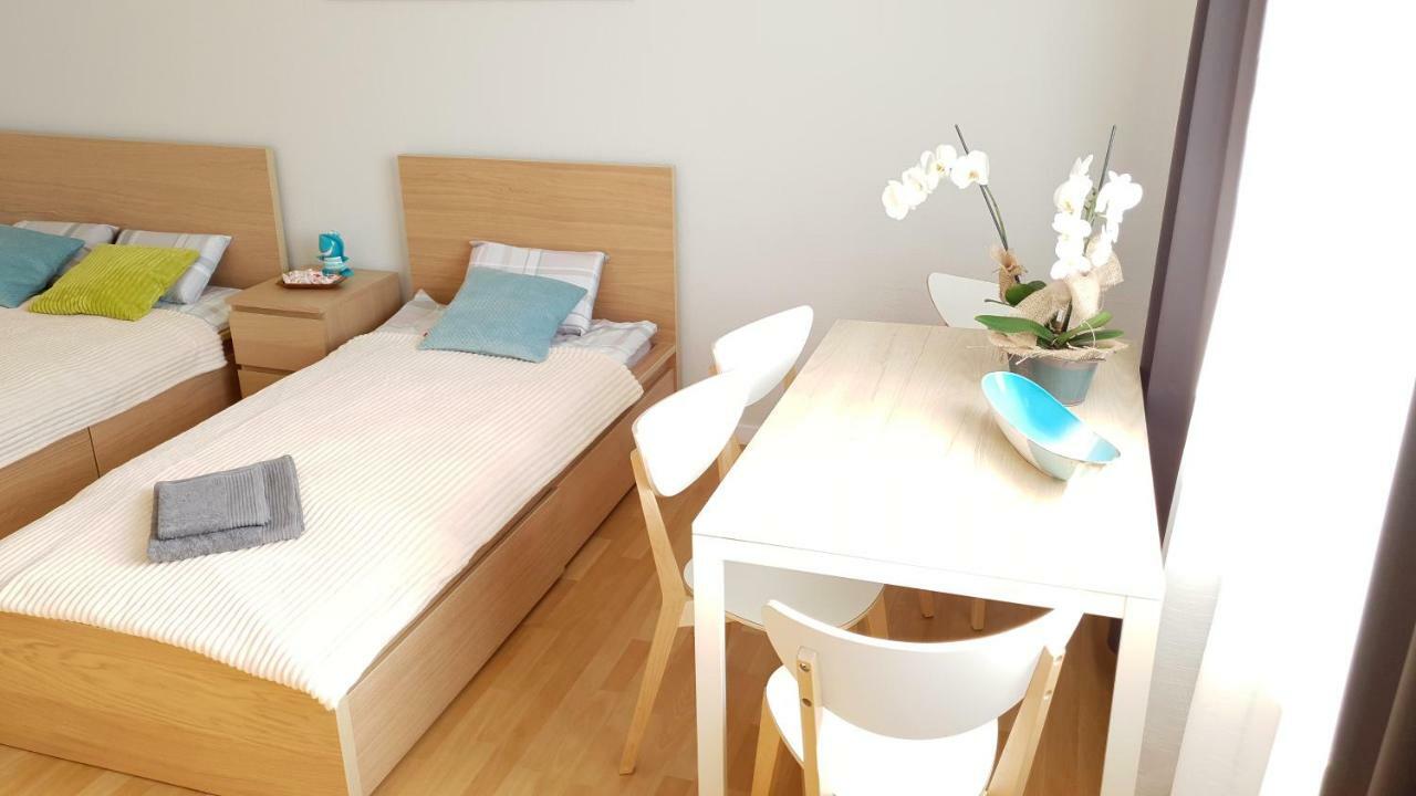Apartament Miarki 3 Świnoujście Zewnętrze zdjęcie