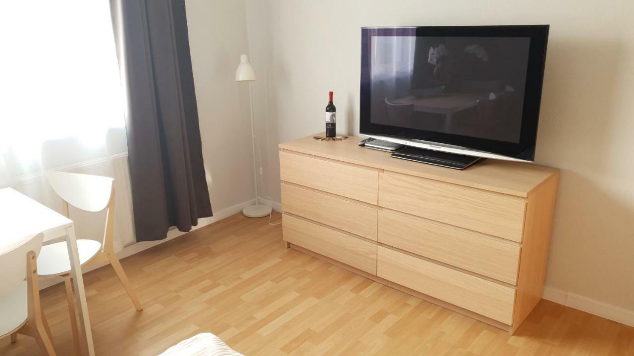 Apartament Miarki 3 Świnoujście Zewnętrze zdjęcie