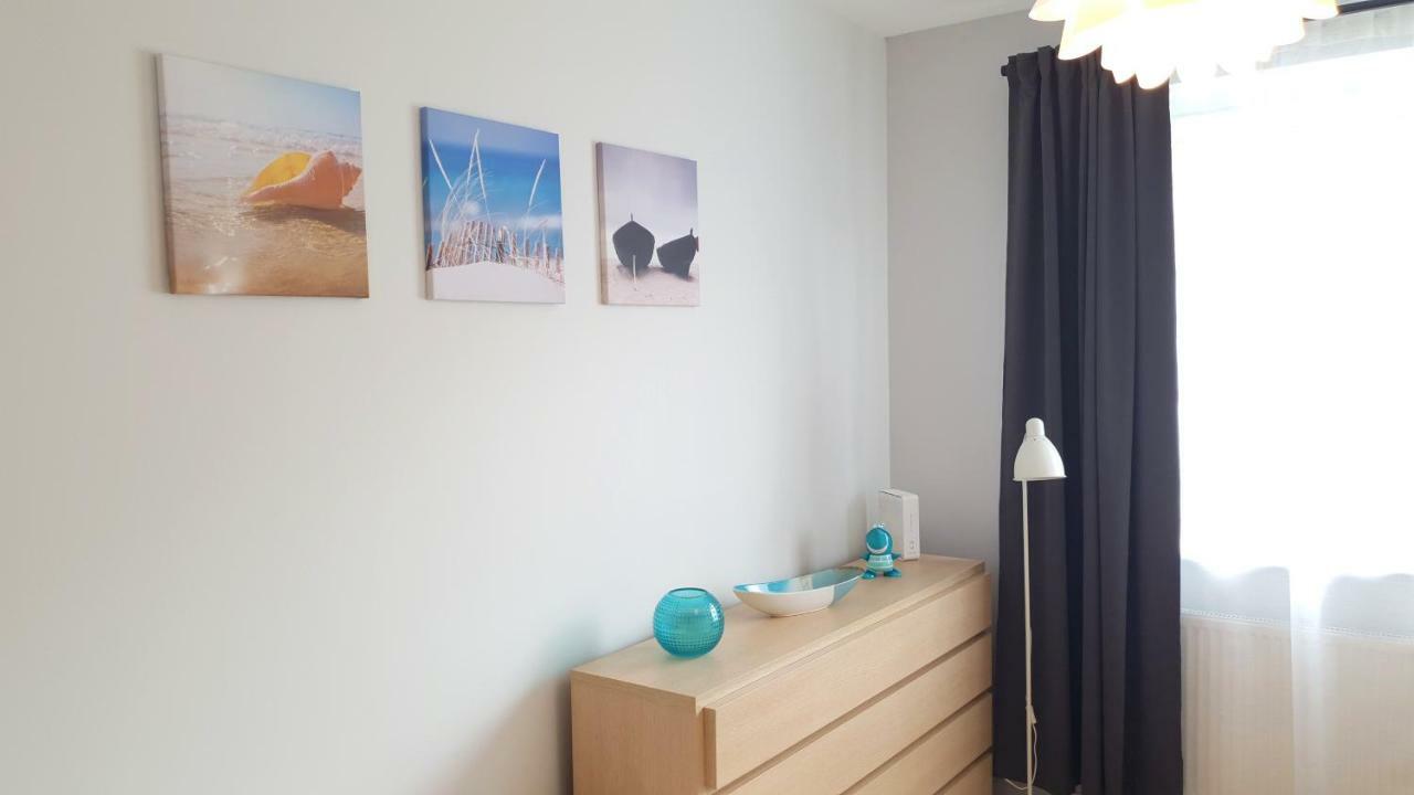 Apartament Miarki 3 Świnoujście Zewnętrze zdjęcie